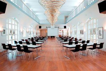 Hotel Schloss Gartrop Hunxe Экстерьер фото