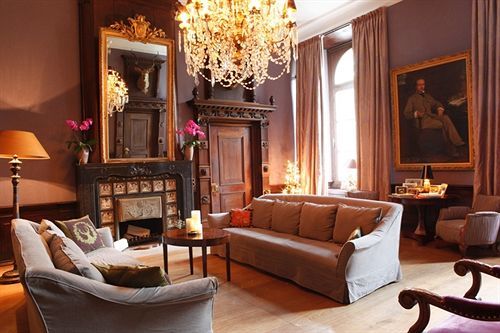 Hotel Schloss Gartrop Hunxe Экстерьер фото